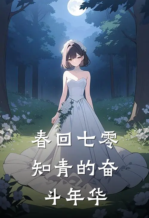 春回七零：知青的奋斗年华