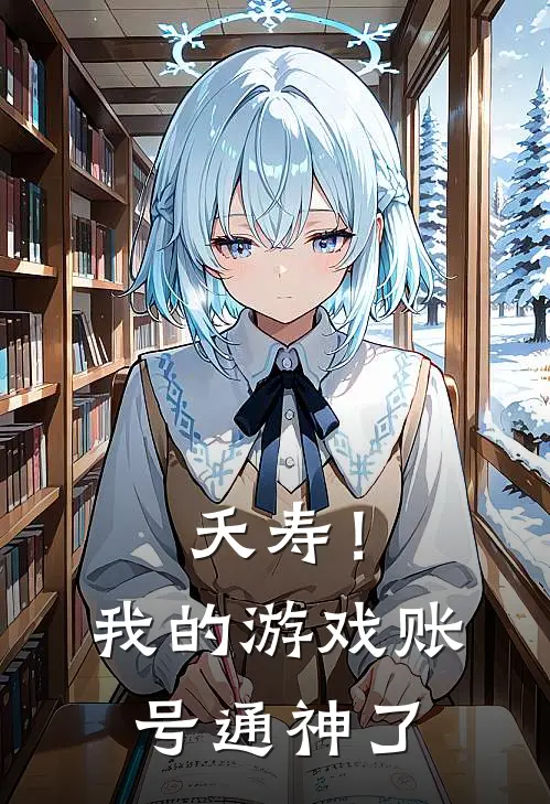 夭寿！我的游戏账号通神了