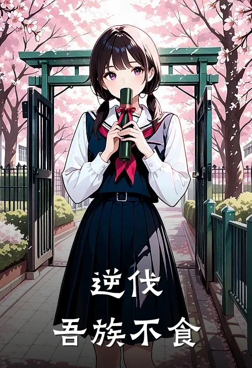 逆伐：吾族不食