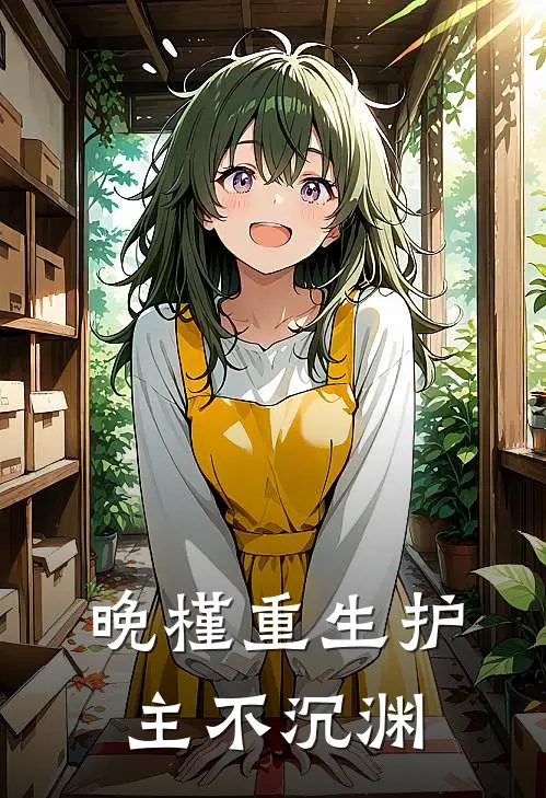 晚槿重生护主不沉渊