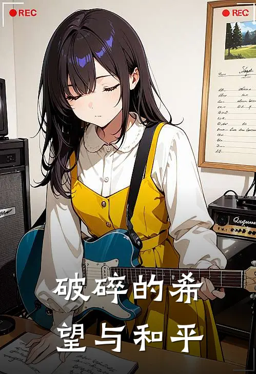 破碎的希望与和平