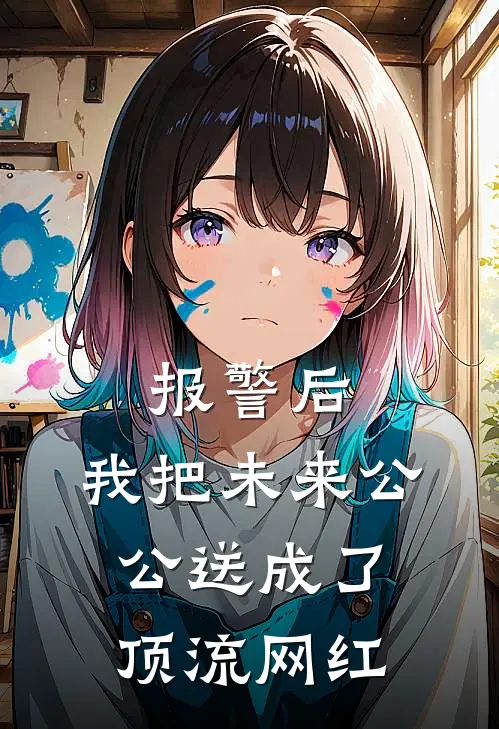 报警后，我把未来公公送成了顶流网红