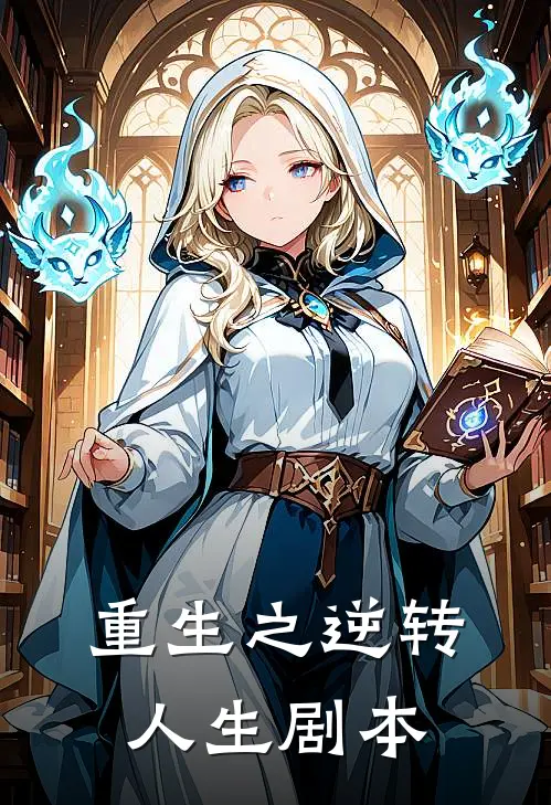 重生之逆转人生剧本