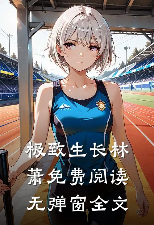 极致生长林萧免费阅读无弹窗全文