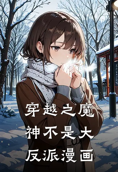 穿越之魔神不是大反派漫画