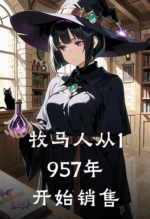 牧马人从1957年开始销售