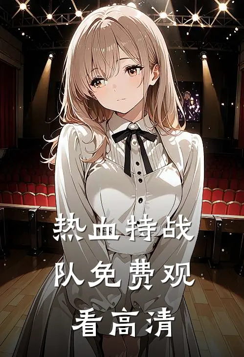 热血特战队免费观看高清