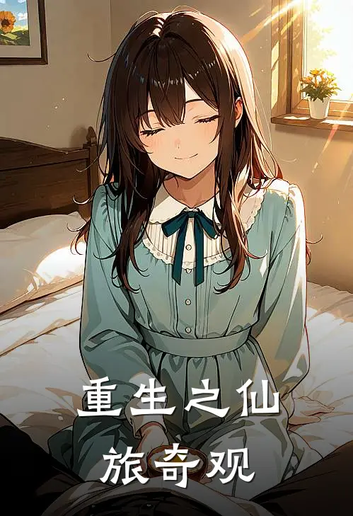 重生之仙旅奇观