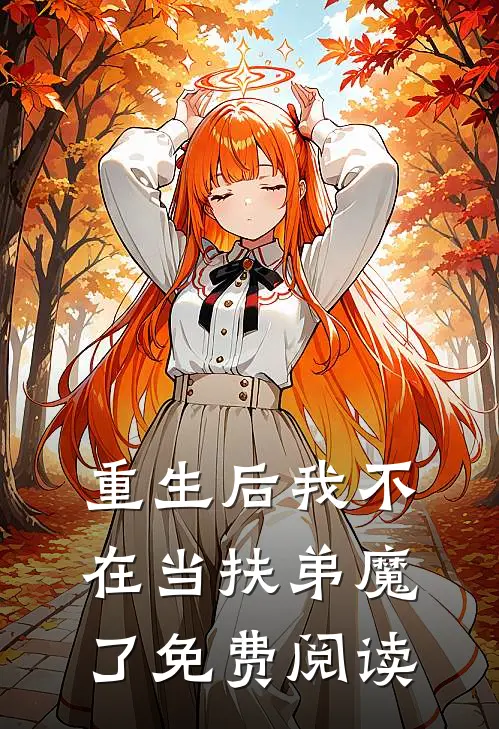 重生后我不在当扶弟魔了免费阅读