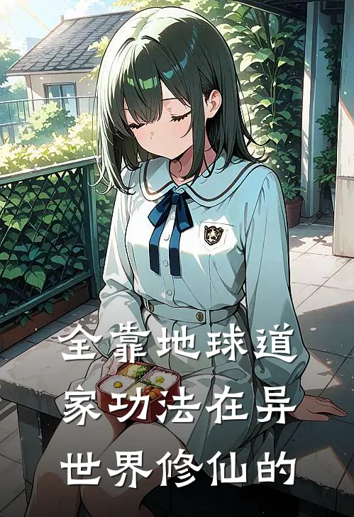 全靠地球道家功法在异世界修仙的