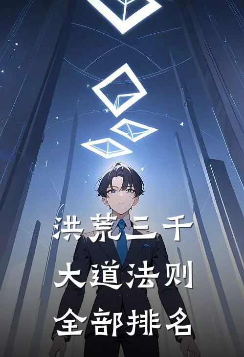 洪荒三千大道法则全部排名