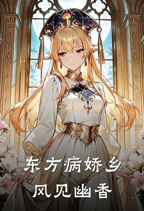 东方病娇乡风见幽香
