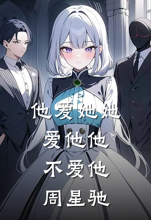 他爱她她爱他他不爱他 周星驰