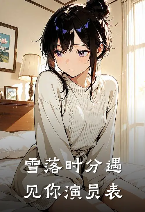 雪落时分遇见你演员表