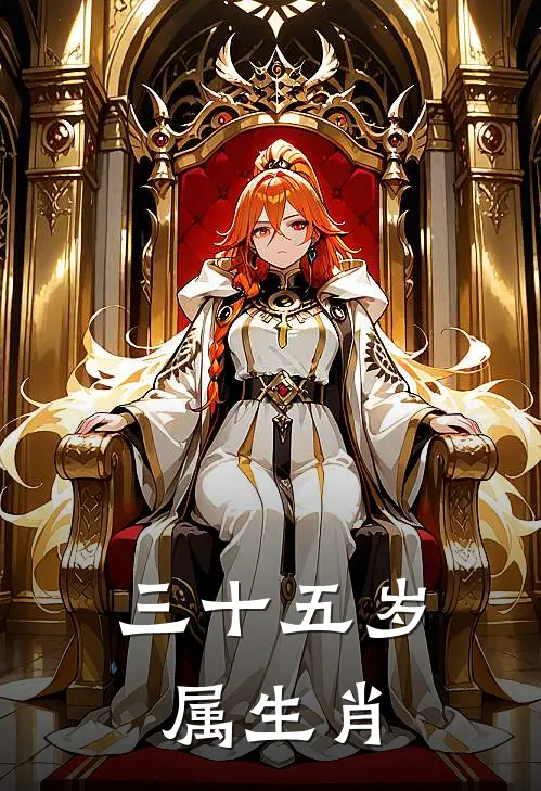 三十五岁属生肖