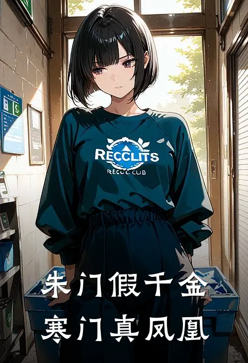 朱门假千金，寒门真凤凰