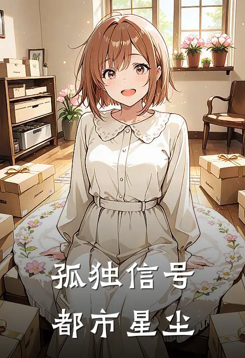 孤独信号都市星尘