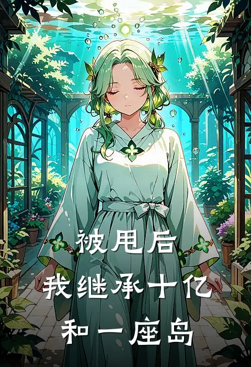 被甩后，我继承十亿和一座岛