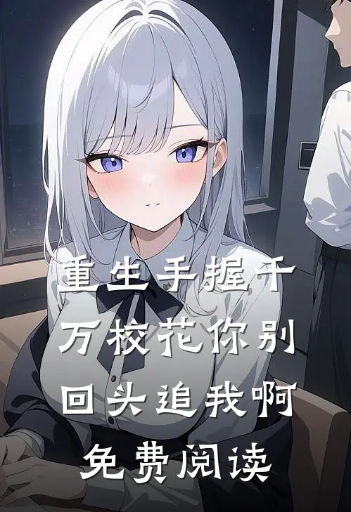 重生手握千万校花你别回头追我啊免费阅读