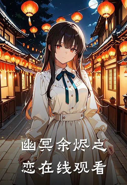 幽冥余烬之恋在线观看