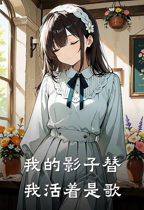 我的影子替我活着是歌