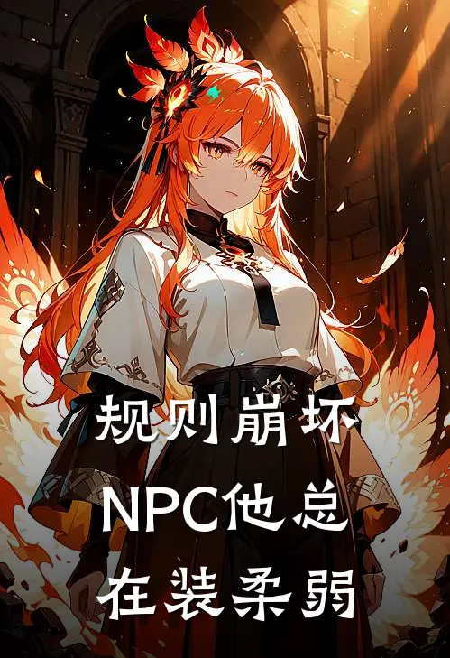 规则崩坏：NPC他总在装柔弱