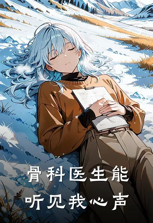 骨科医生能听见我心声