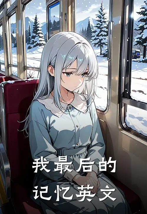 我最后的记忆英文