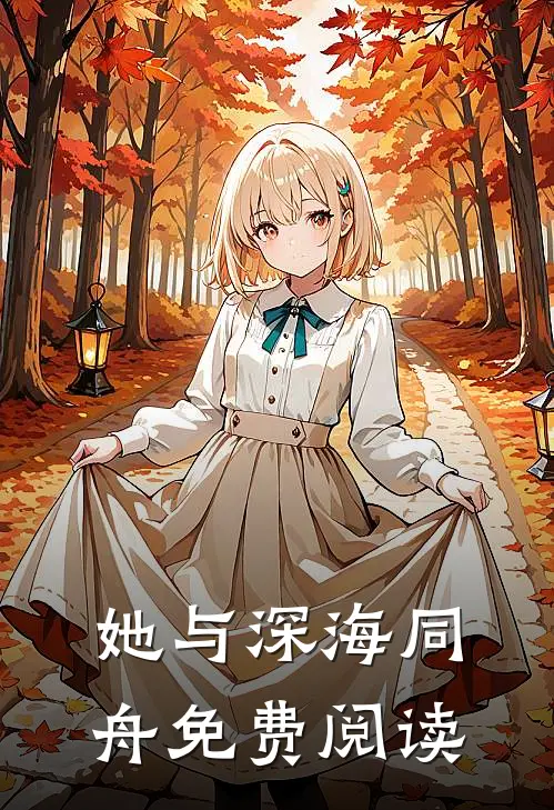 她与深海同舟免费阅读