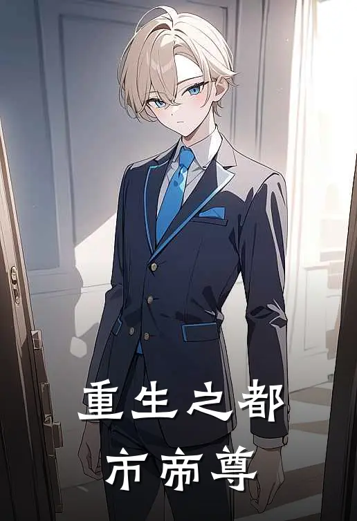 重生之都市帝尊