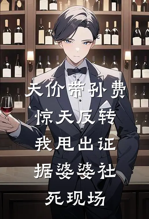 天价带孙费惊天反转，我甩出证据婆婆社死现场