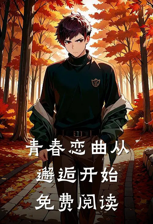 青春恋曲从邂逅开始免费阅读