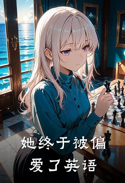 她终于被偏爱了英语