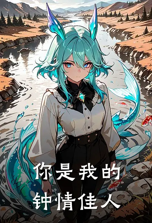 你是我的钟情佳人