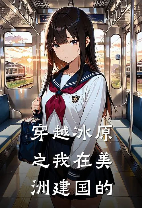 穿越冰原之我在美洲建国的