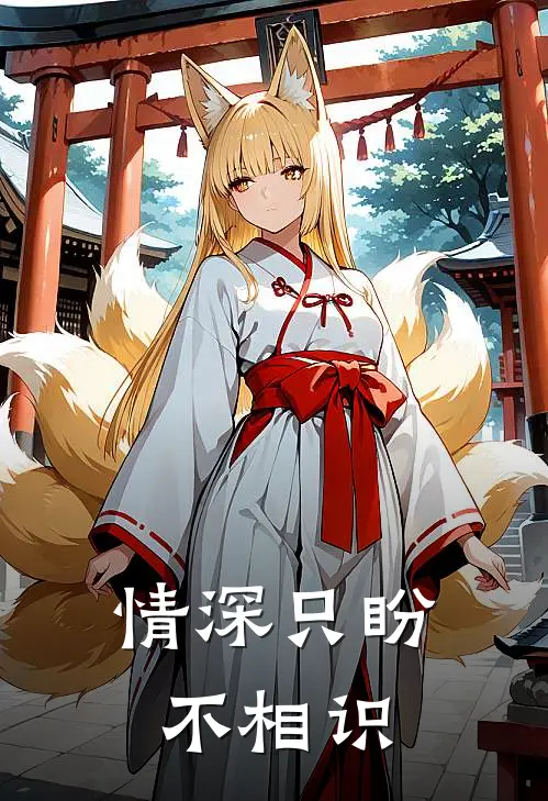 情深只盼不相识