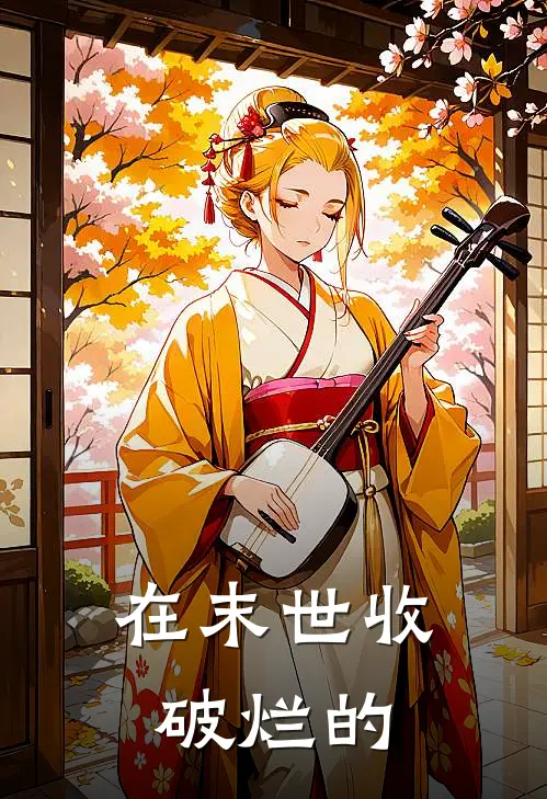 在末世收破烂的