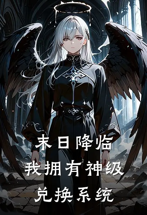 末日降临，我拥有神级兑换系统