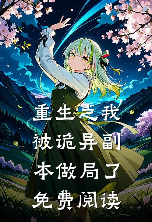 重生之我被诡异副本做局了免费阅读