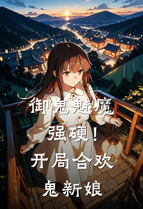 御鬼魅魔：强硬！开局合欢鬼新娘
