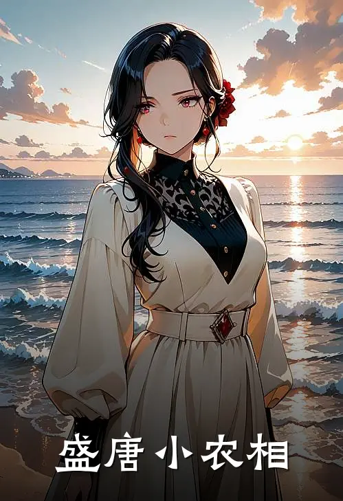 盛唐小农相