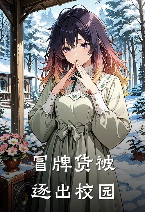 冒牌货被逐出校园