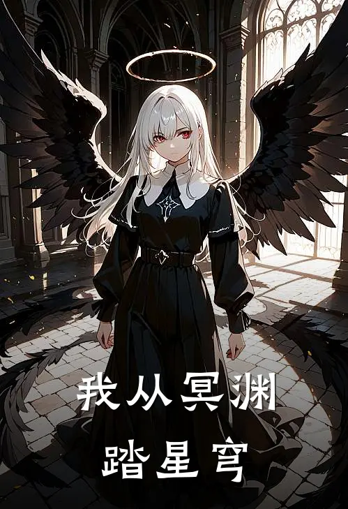 我从冥渊踏星穹