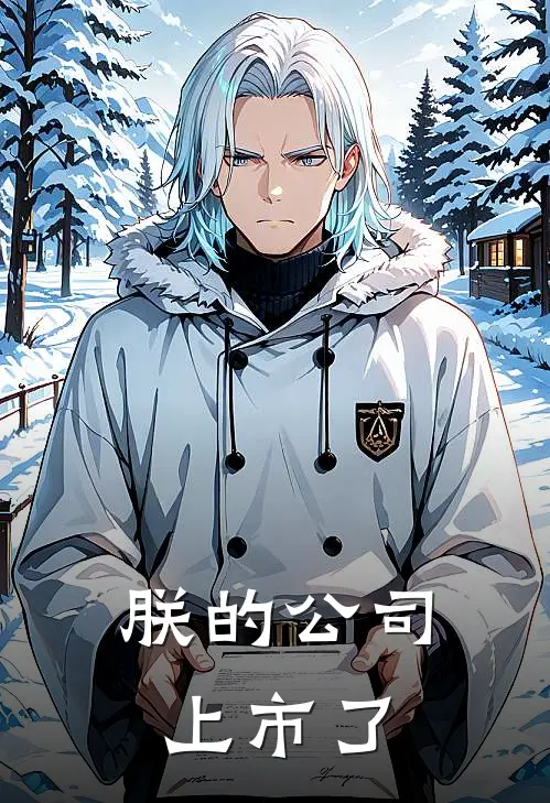 朕的公司上市了