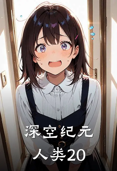 深空纪元人类20