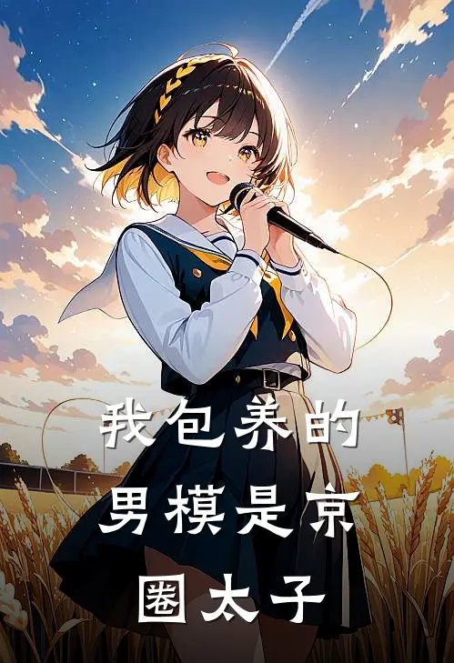 我包养的男模是京圈太子