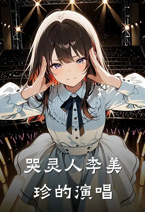 哭灵人李美珍的演唱