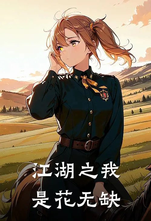 江湖之我是花无缺