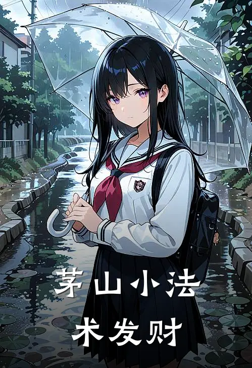 茅山小法术发财