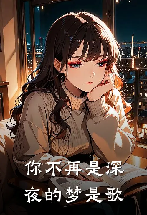 你不再是深夜的梦是歌